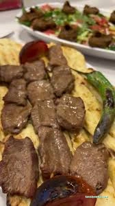 Eywan Cağ Kebap