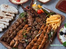 Eywan Cağ Kebap