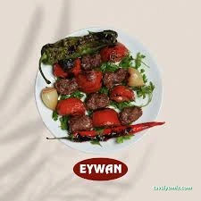 Eywan Cağ Kebap