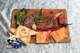 Eywan Cağ Kebap