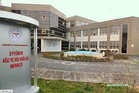 Eyyübiye Ağız Ve Diş Sağlığı Merkezi