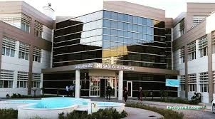 Eyyübiye Ağız Ve Diş Sağlığı Merkezi