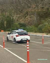 Ezber Sürücü Kursu Gümüşhane