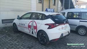 Ezber Sürücü Kursu Gümüşhane