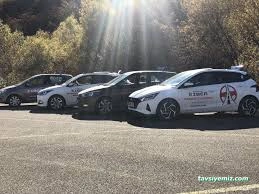 Ezber Sürücü Kursu Gümüşhane