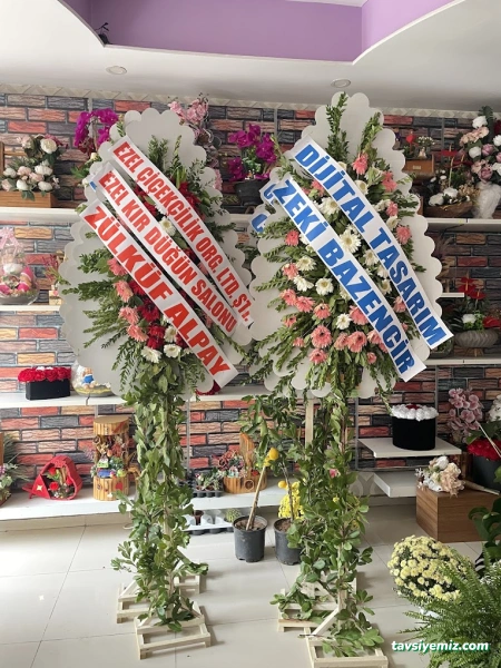 Ezel Çiçekçilik & Çikolata