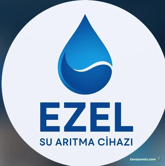 Ezel Su Arıtma