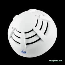 Ezg Yangın Söndürme Cihazları Ve Güvenlik Sistemleri