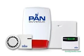 Ezg Yangın Söndürme Cihazları Ve Güvenlik Sistemleri