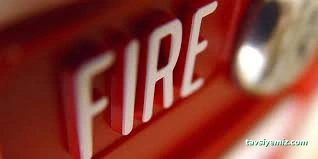 Ezg Yangın Söndürme Cihazları Ve Güvenlik Sistemleri