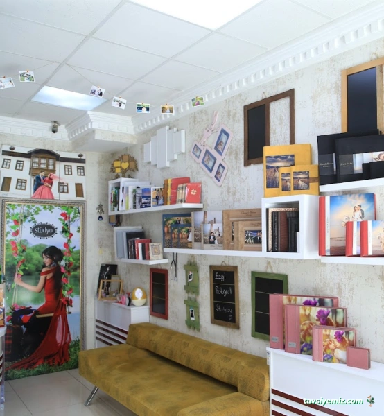 Ezgi Fotoğraf Stüdyosu