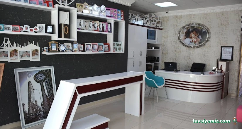 Ezgi Fotoğraf Stüdyosu