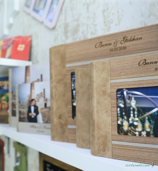 Ezgi Fotoğraf Stüdyosu