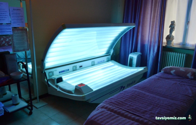 Ezgi Göker Güzellik Salonu