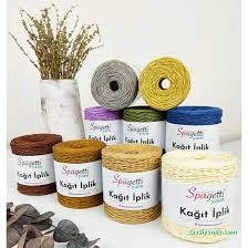 Ezgi İplik Magazasi