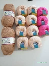 Ezgi İplik Magazasi