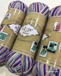 Ezgi İplik Magazasi