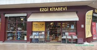 Ezgi Kitabevi