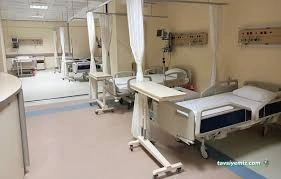 Ezine Devlet Hastanesi