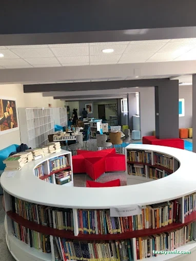 Ezine Halk Eğitim Merkezi