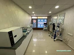 Ezirgan Veteriner Kliniği