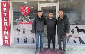 Ezirgan Veteriner Kliniği