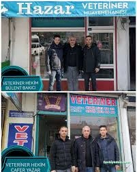 Ezirgan Veteriner Kliniği