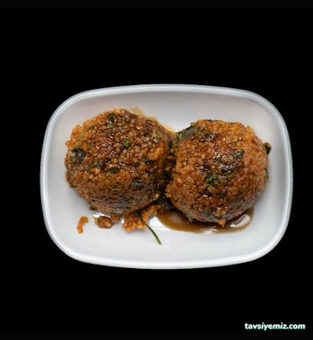 Ezmeci Güzeli Mezeci