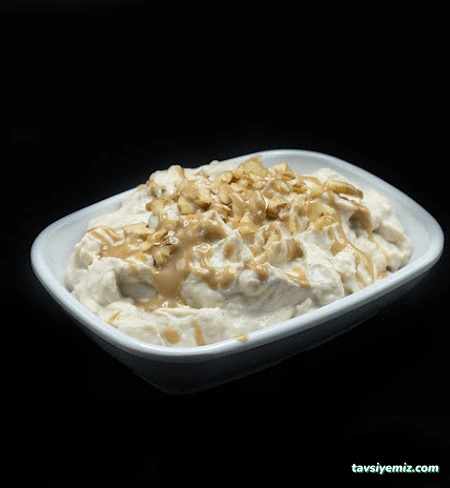 Ezmeci Güzeli Mezeci