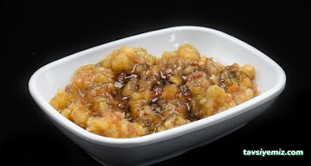 Ezmeci Güzeli Mezeci