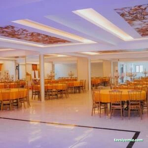 Ezogelin Düğün Sarayı