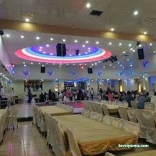 Ezogelin Düğün Sarayı