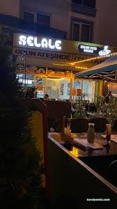 Şelale İtalian Pizza Burger (Odun Ateşinde)