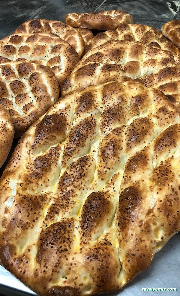 Ardahan Ekmek Fırını