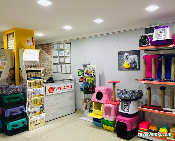 Vet Plus Veteriner Polikliniği 7/24