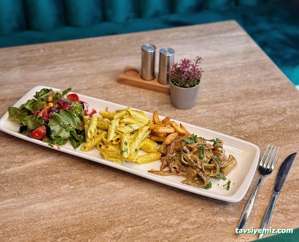 Sinop Çalıkuşu Restaurant