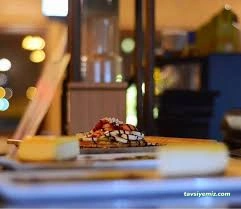 Taht-I Van Kahve Evi