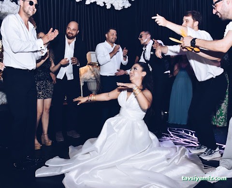 The Pera Düğün Salonları