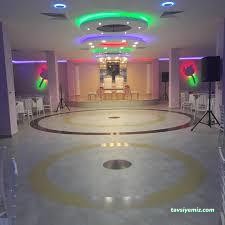 Safir Royal Diamond Düğün Sarayı