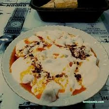 Kastamonu Mantı Evi