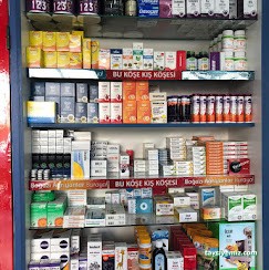Çavuşlu Eczanesi Toroslar Eczane Mersin