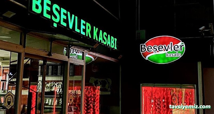 Beşevler Kasabı