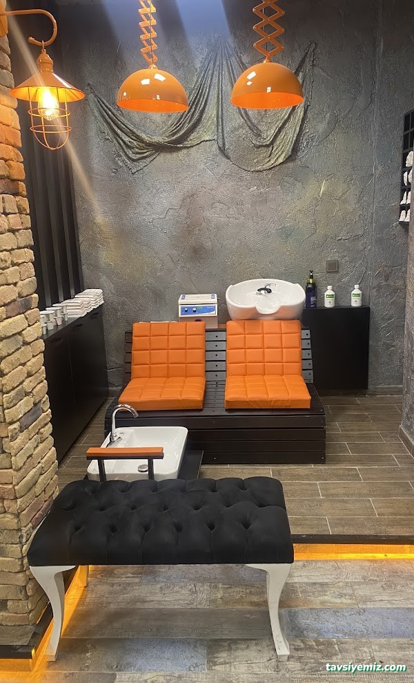 Bayram Tekin Exclusive Salon