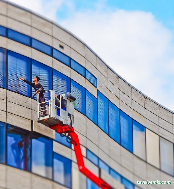 Sultan Temizlik Hizmetleri