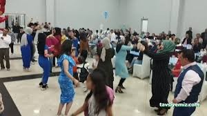 Niğde Belediyesi Nar Sosyal Tesisi