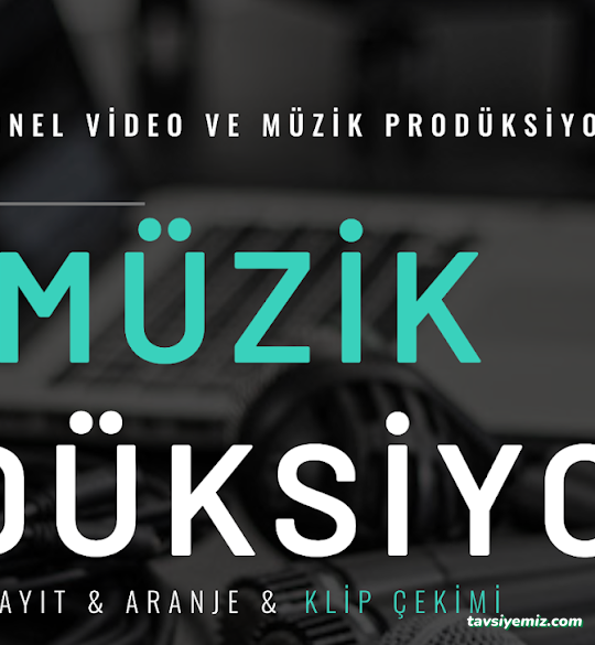 Muzik Produksiyonu