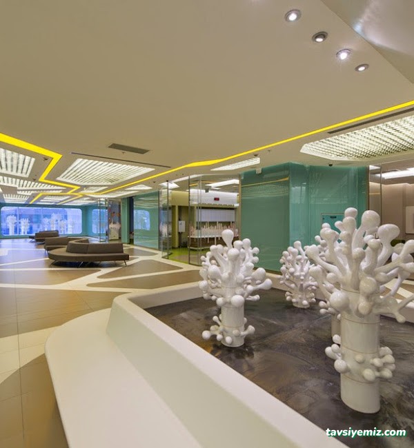 Memorial Ankara Hastanesi