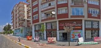 Antalya Halı Dünyası