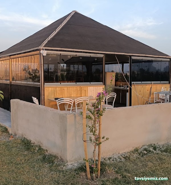 Kaplan Tente Kasa San. Ve Tic. Ltdi. Şti