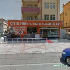 Çıtır Unlu Mamülleri